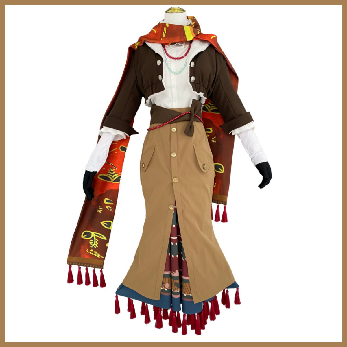 view